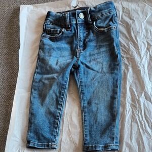 GAP Classic Blue Kids Jeans